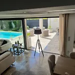Superbe Golfe St Tropez Villa Sainte-Maxime