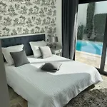 Villa Superbe Golfe St Tropez