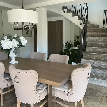 Superbe Golfe St Tropez Vila *