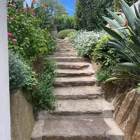 Vila Superbe Golfe St Tropez *
