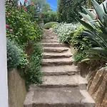 Villa Superbe Golfe St Tropez *