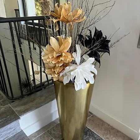 Superbe Golfe St Tropez Villa