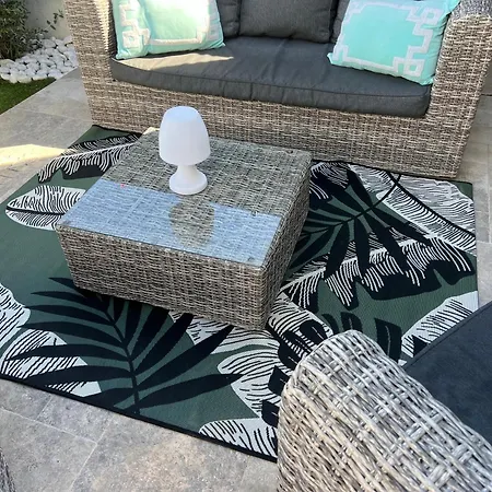 Superbe Golfe St Tropez Βίλα *