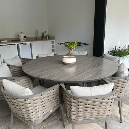 Villa Superbe Golfe St Tropez