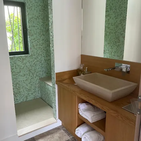 Βίλα Superbe Golfe St Tropez Σαιντ-Μαξίμ