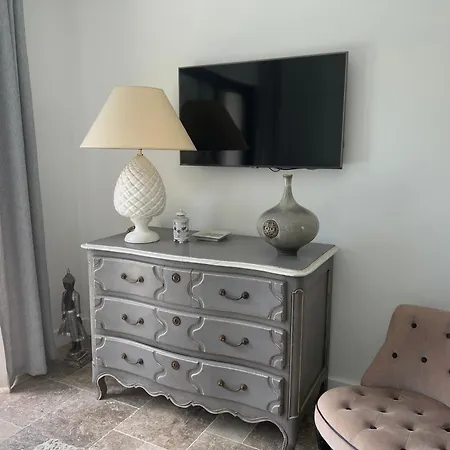 Βίλα Superbe Golfe St Tropez