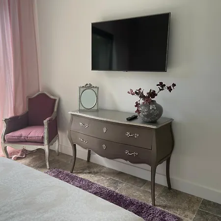 Superbe Golfe St Tropez *