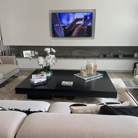 Superbe Golfe St Tropez * 圣马克西姆