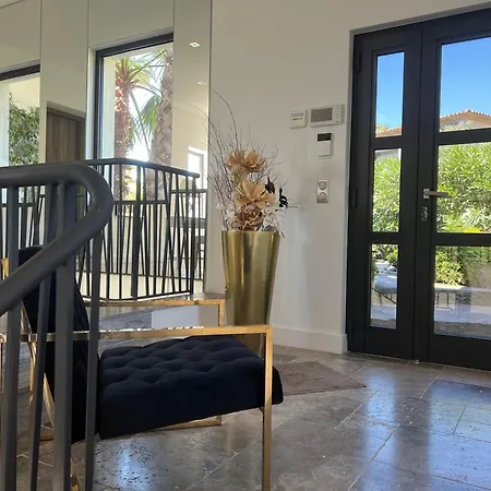 Superbe Golfe St Tropez * 圣马克西姆