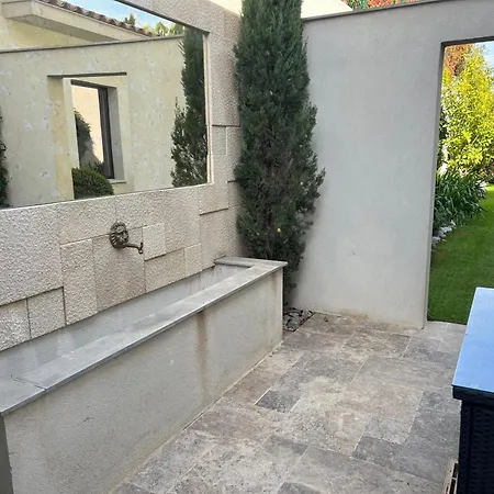 Superbe Golfe St Tropez * Σαιντ-Μαξίμ