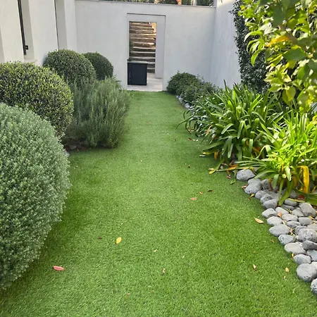 Villa Superbe Golfe St Tropez Sainte-Maxime