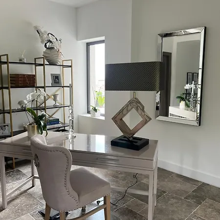 Βίλα Superbe Golfe St Tropez *