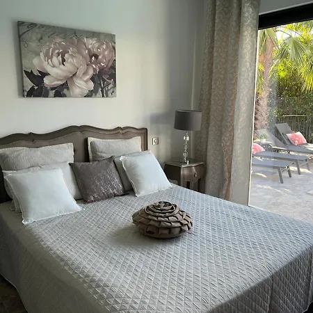 Superbe Golfe St Tropez * Σαιντ-Μαξίμ