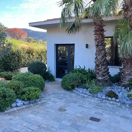 Superbe Golfe St Tropez سانت ماكسيم