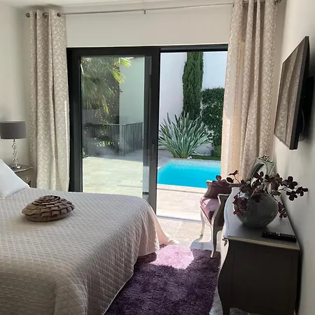 Superbe Golfe St Tropez *