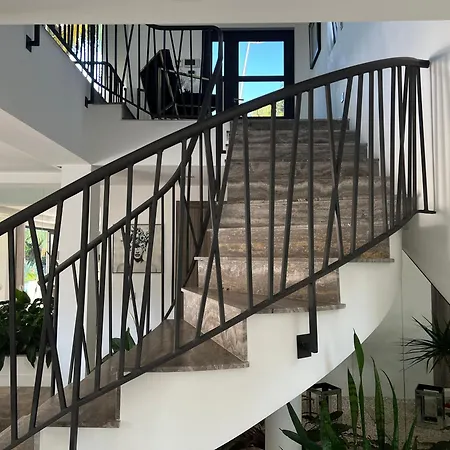 Superbe Golfe St Tropez Βίλα