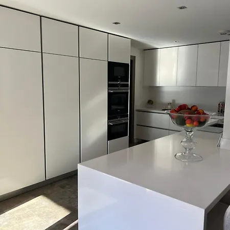 Βίλα Superbe Golfe St Tropez