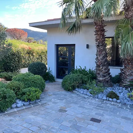 Superbe Golfe St Tropez 圣马克西姆