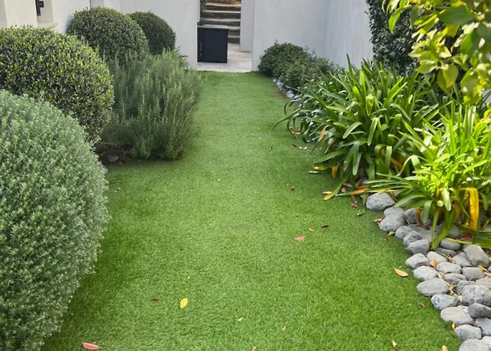 فيلة Superbe Golfe St Tropez سانت ماكسيم